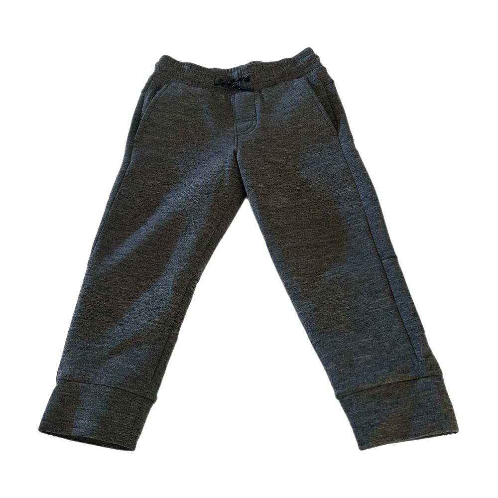 Member's Mark Everyday Tech Jogger Boys XS 4/5 Grey